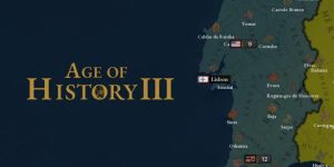 Age of History 3 APK 1