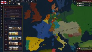 Age of History 3 APK 3