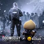 Doomsday: Last Survivors APK