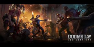 Doomsday: Last Survivors APK 1