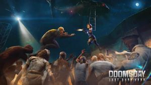 Doomsday: Last Survivors APK 2