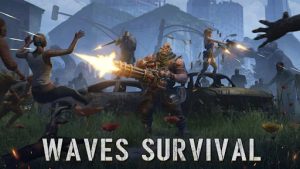 Doomsday: Last Survivors APK 6