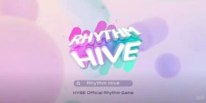 Rhythm Hive APK 1