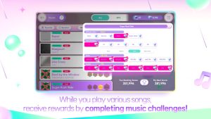 Rhythm Hive APK 9