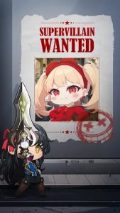 Supervillain Wanted MOD APK 2