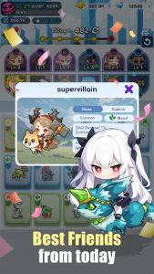 Supervillain Wanted MOD APK 6