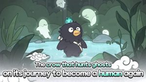 Boori’s Spooky Tales :Idle RPG APK 9