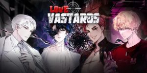 LOVE VASTARDS APK 1