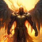 Dawnblade MOD APK