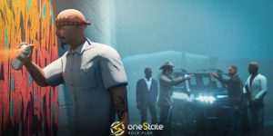 One State RP APK 2