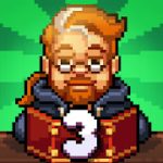 Knights of Pen and Paper 3 MOD APK