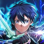 Sword Art Online Variant Showdown MOD APK