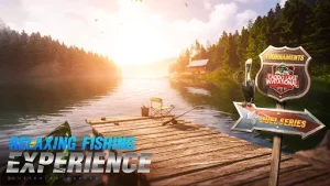 Fishing Master APK 2