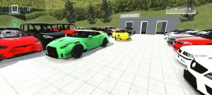 Car Saler Simulator 2024 MOD APK 5