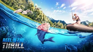 Fishing Master APK 3