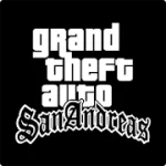 Grand Theft Auto: San Andreas MOD APK