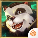 Taichi Panda MOD APK