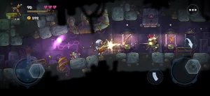 Zombotron Re-Boot MOD APK 5