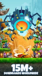 Tap Titans 2 MOD APK 2