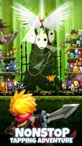 Tap Titans 2 MOD APK 3