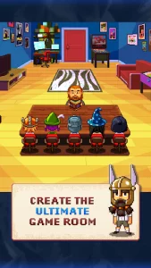 Knights of Pen & Paper 2: RPG MOD APK 7