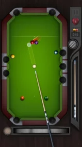 Shooting Ball MOD APK 3