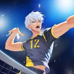 The Spike – Volleyball Story MOD APK