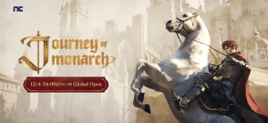 Journey of Monarch APK 2