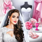 Super Wedding Fashion Stylist MOD APK