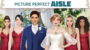 Super Wedding Fashion Stylist MOD APK 9