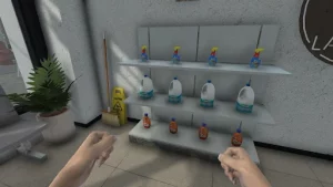 Laundry Store Simulator MOD APK 9