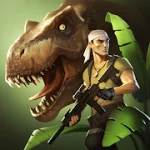 Jurassic Survival MOD APK