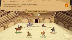 Gladiator Manager MOD APK 5