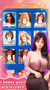 Hotties Merge MOD APK 4