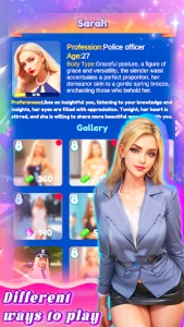 Hotties Merge MOD APK 6