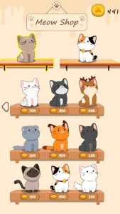 Duet Cats APK 2