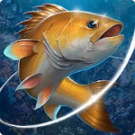 Fishing Hook MOD APK