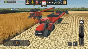 American Farming MOD APK 8