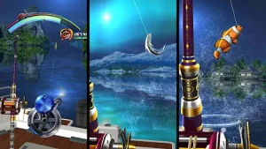 Fishing Hook MOD APK 2