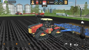 American Farming MOD APK 9