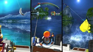 Fishing Hook MOD APK 3