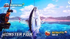 Fishing Master APK 4