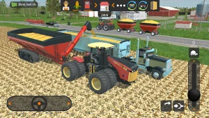 American Farming MOD APK 10