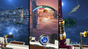 Fishing Hook MOD APK 4