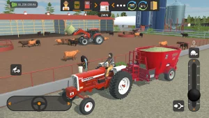 American Farming MOD APK 5