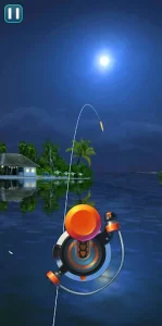 Fishing Hook MOD APK 5