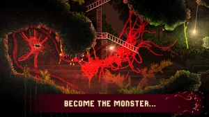 Carrion MOD APK 3