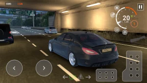 Drive World MOD APK 2