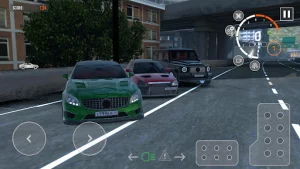 Drive World MOD APK 4