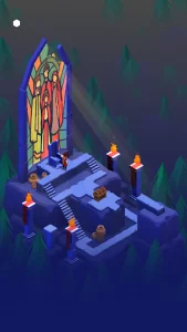 Aarik And The Ruined Kingdom APK 2